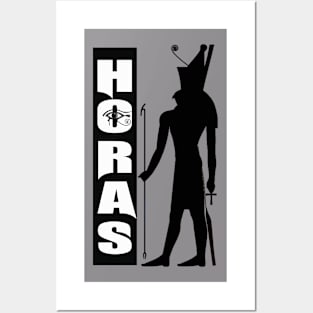 Horas Posters and Art